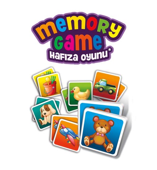 Ks Games Memory Game  Çocuk Hafıza Oyunu