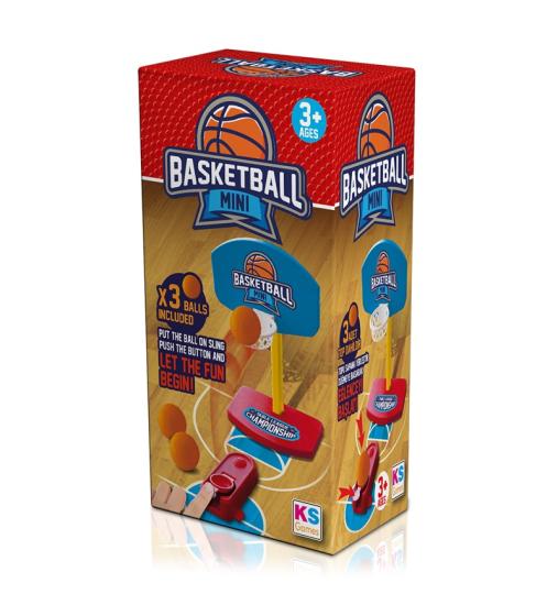 Mini Basketbol