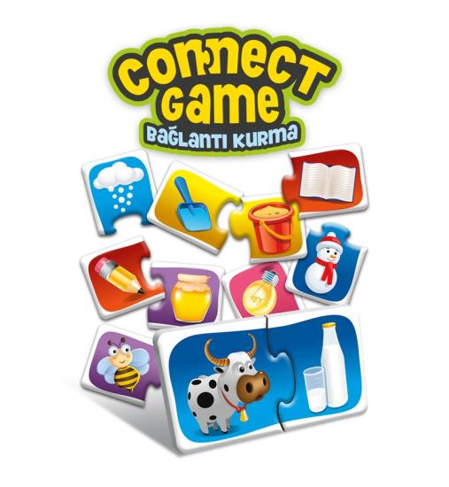 Connect Games